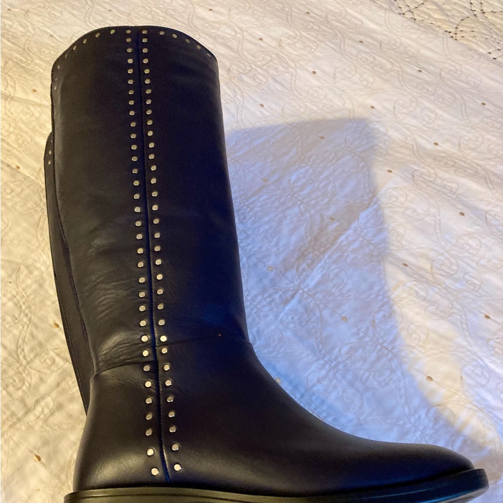 New Riding Boots. NC-ZOE - Picture 4 of 8